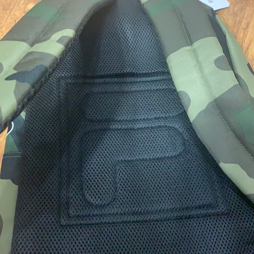 FILA EDDA Mens/Womans Backpack